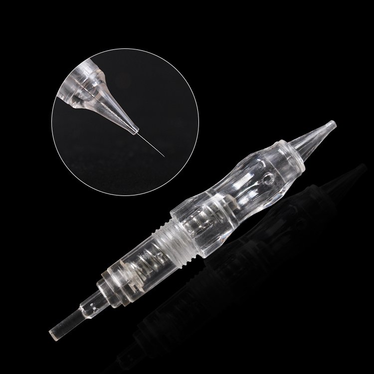 bestseller biomaser screw cartridge needles for permanent makeup machine