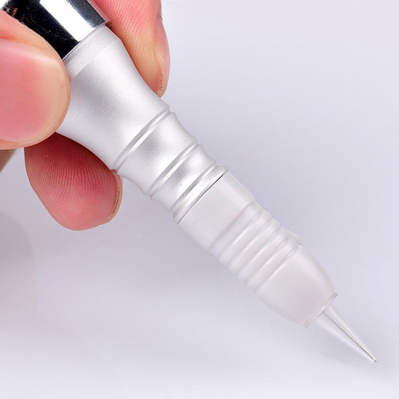 Tattoo Needles Cartridges Professional Disposable Permanent Makeup Eyebrow Eyeliner Lip Microblading PMU Pen Machines Supplies