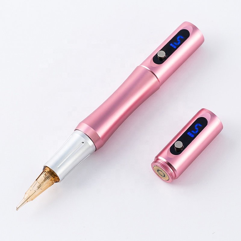 20pcs 0.25mm 0.3mm 0.35mm RL M1 RM RS Tattoo Needles Professional Premium Tattoo Cartridges For Artists Tattoo Supplies