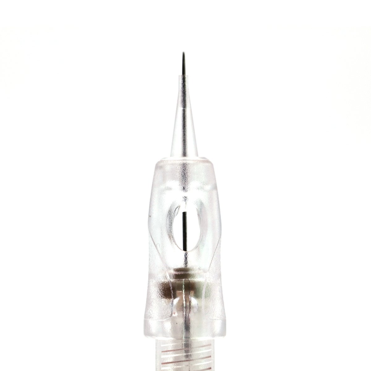 Cartridge Needle Tattoo