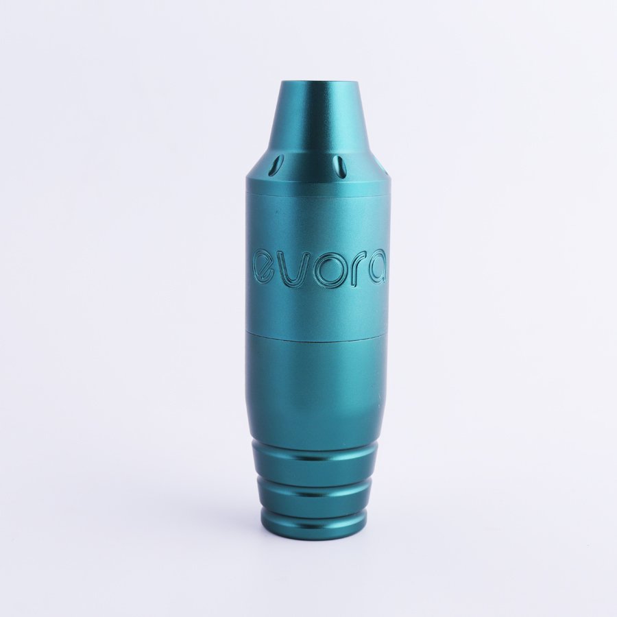 Professional Diameter 30mm EVORA PMU tattoo pen machine