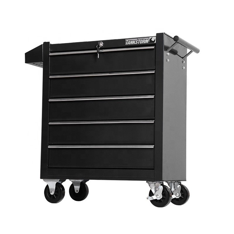 PMU Supply Multifunction large capacity Tattoo Furniture Supply Barbershop Mobile Tool Cabinet