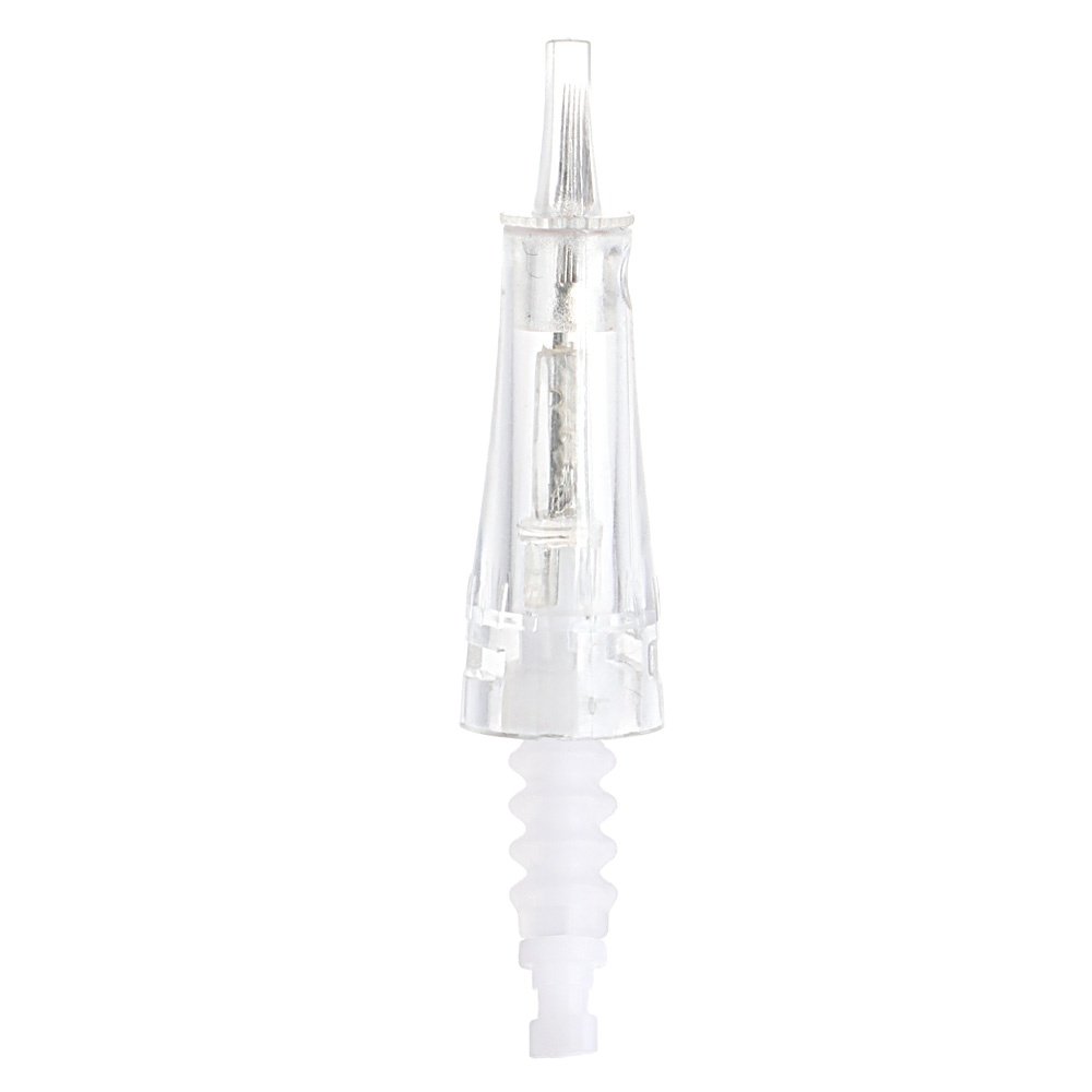 Eyebrow Lips Tattoo Needle Makeup Body Art Tattoo Pen Machine