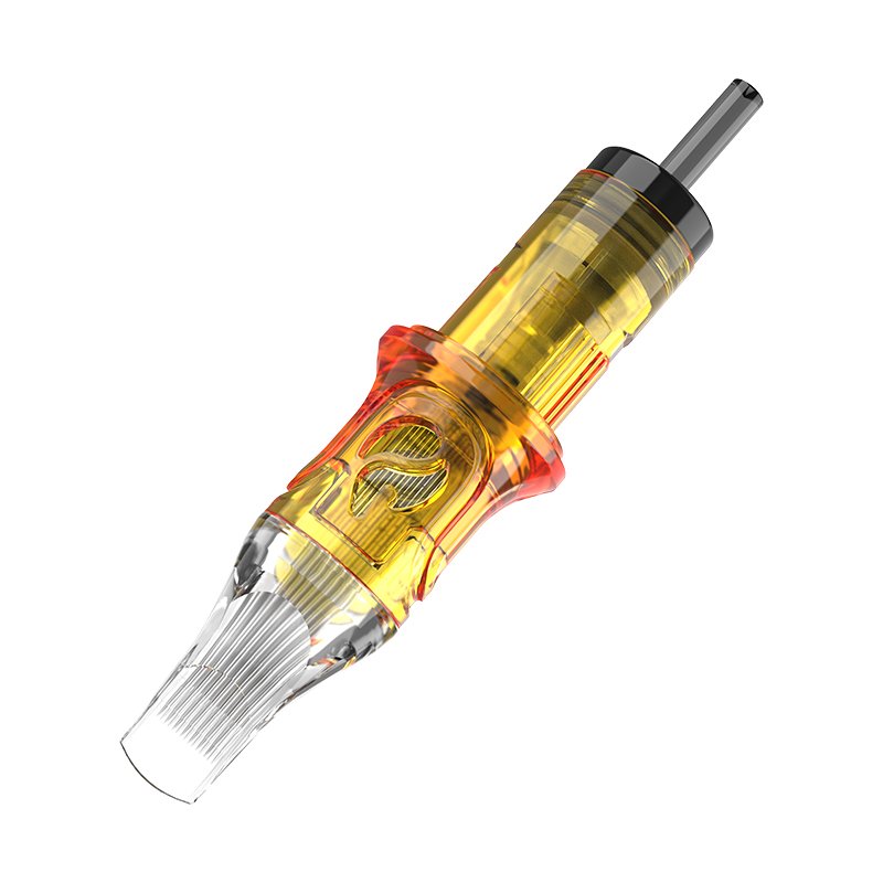 Tattoo Needle Manufacturer New Arrival CNC Tattoo Cartridge Permanent Makeup Membrane Wholesale Tattoo Needle Cartridges