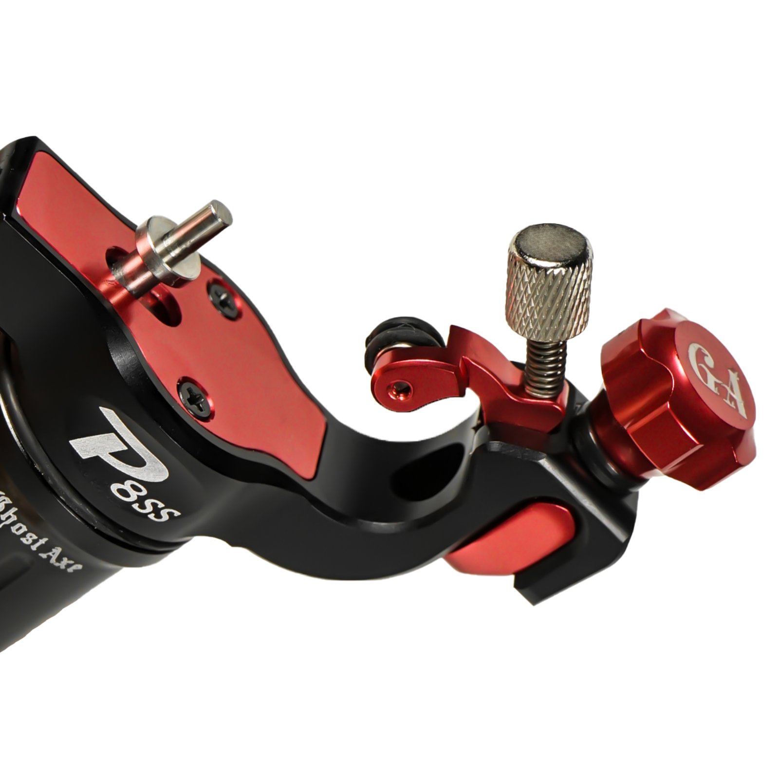 Professional Manufacturer Customized Hollow Cup Motor Rotary Tattoo Machine Stroke Tattoo Gun Machine