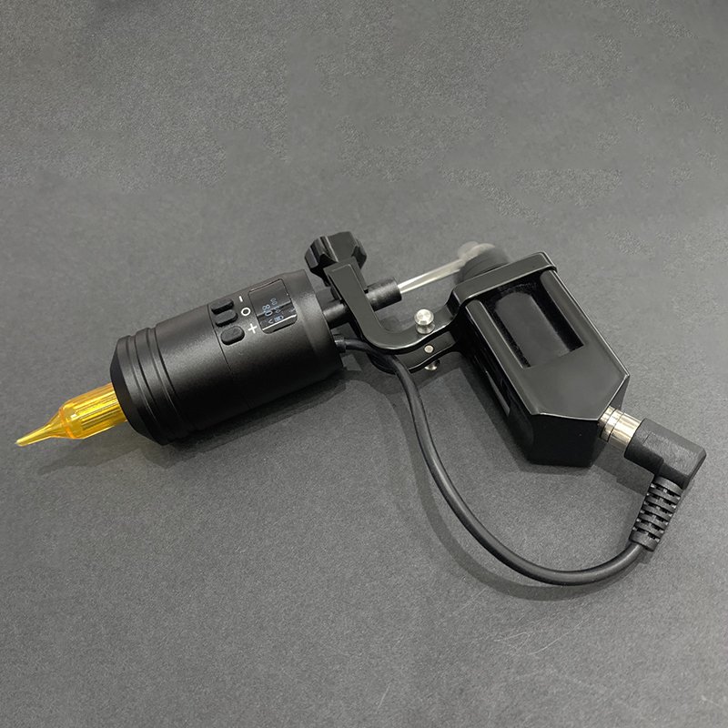 New Arrival Mini Battery For Traditional Tattoo Motor Machine Body Art