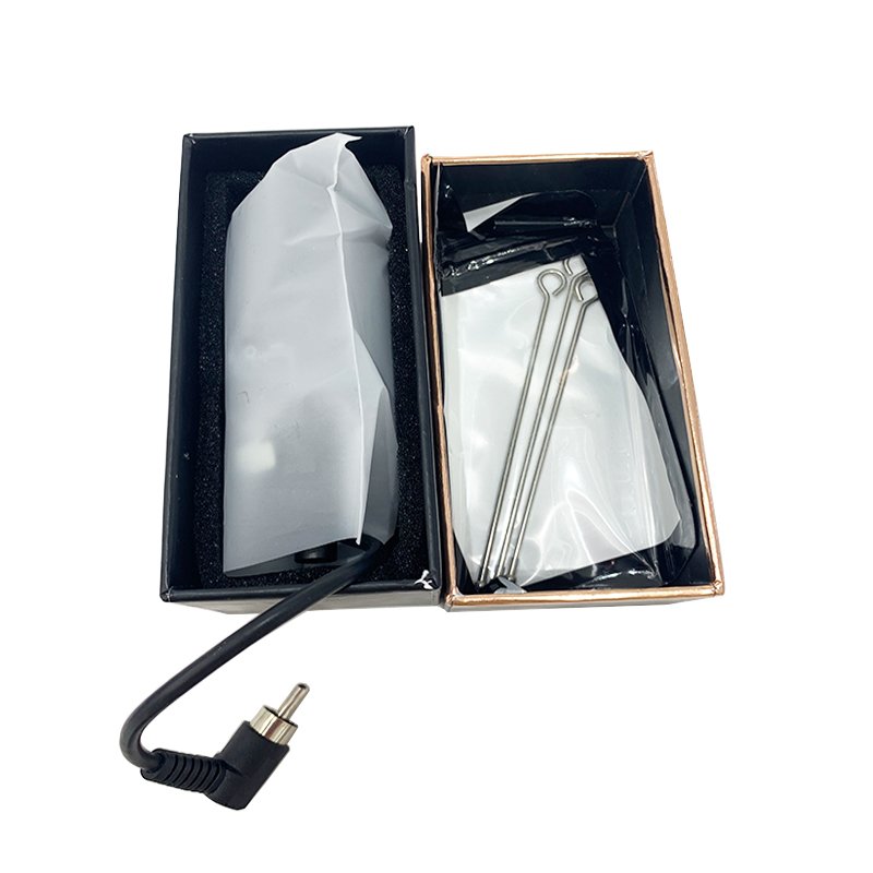 New Arrival Mini Battery For Traditional Tattoo Motor Machine Body Art