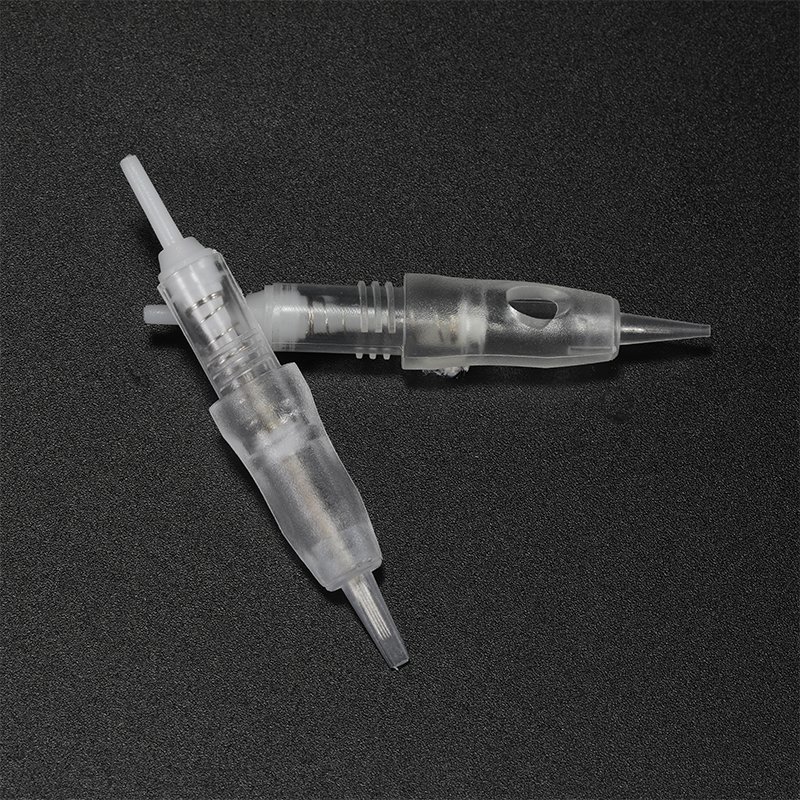 Permanent Makeup Tattoo Needle Cartridge For Tattoo Machine Kit