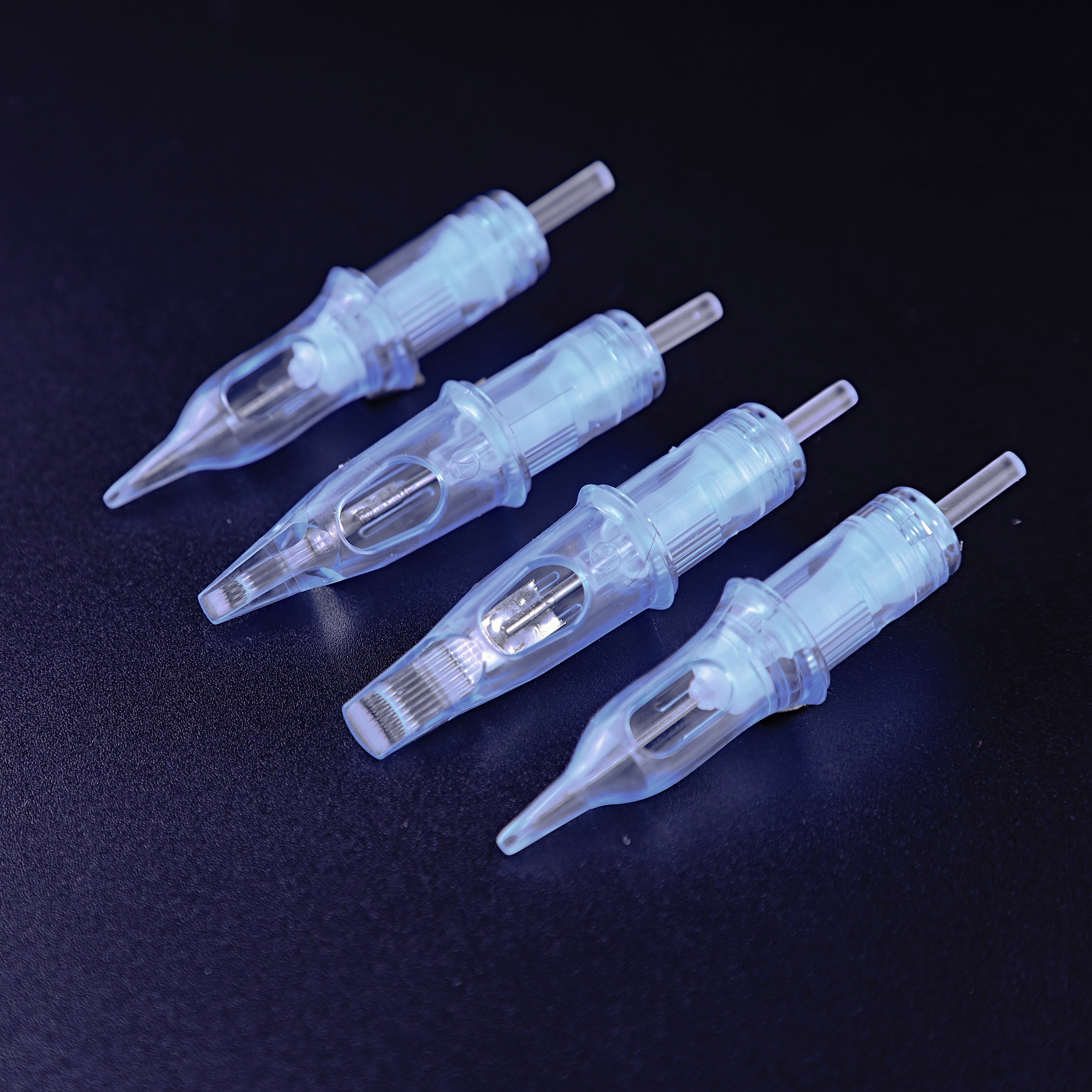 High quality tattoo needle cartridge permanent makeup tattoo magnum tattoo ink 9M1