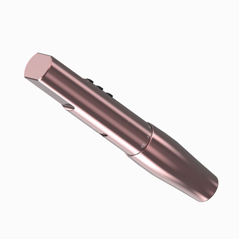 Customized premium quality wholesale digital rotary permanent makeup cordless wireless PMU machine