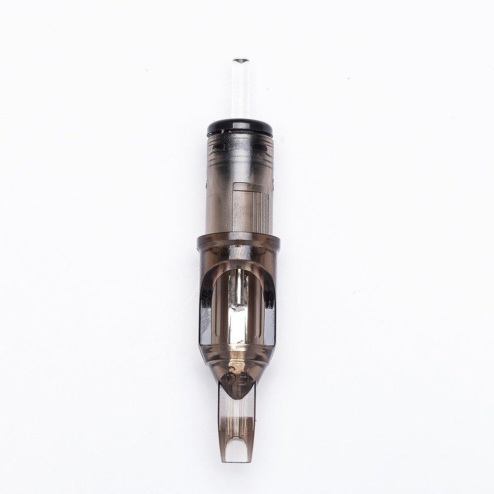 10pcs/box Filter Tattoo Cartridge Needles For Cartridge Pen Body Art Makeup Needle Cartridge