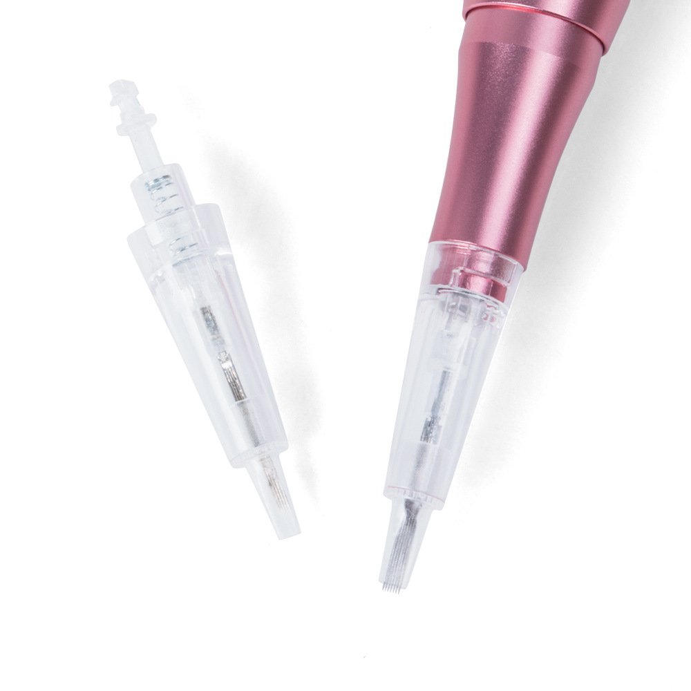 Best Selling Microblading Pen Rotary Tattoo Permanent Makeup Pmu Tattoo Machine