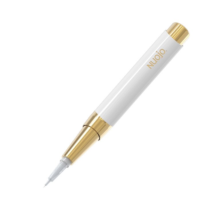 Tattoo pmu machine Nuojo ccupuncture spmu pen OEM customizing Portable Electric Auto Removal microblading eyebrow pmu gun