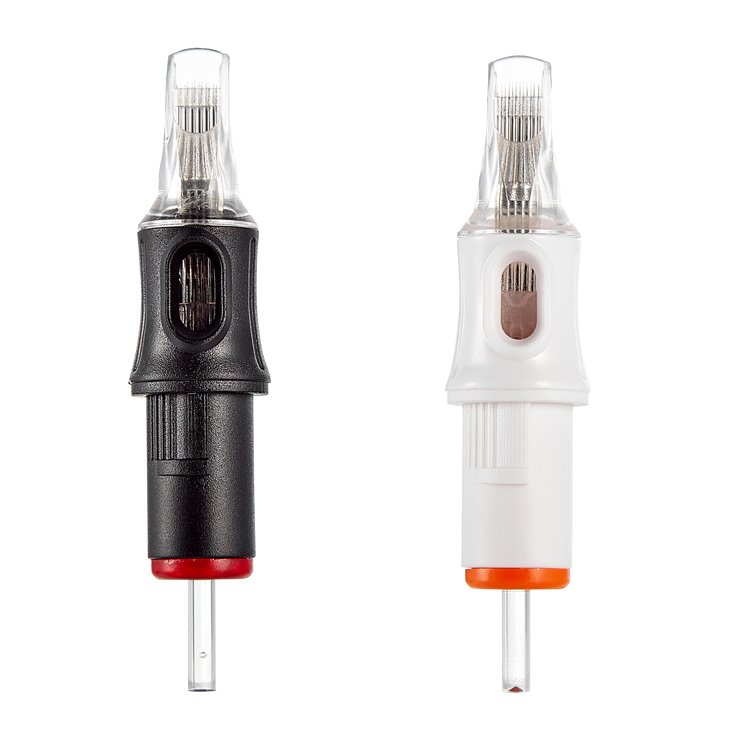 New style cartridge tattoo needle tattoo cartridge needle