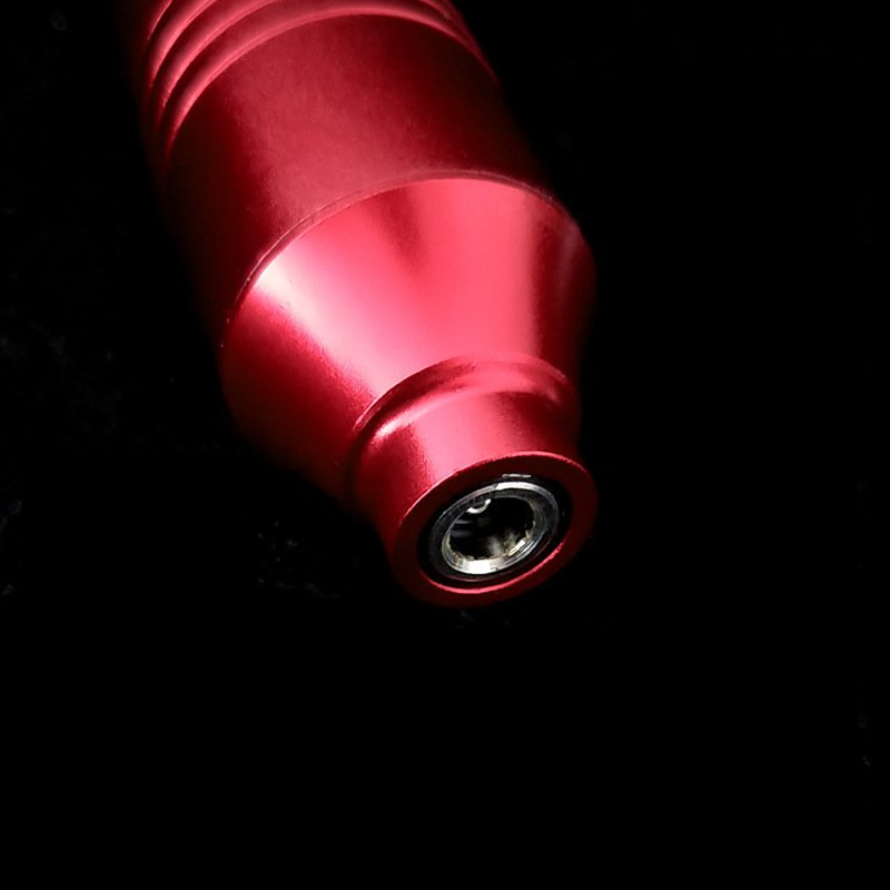 Tattoo Machine Kits Tattoo Power Supply Rotary Pen With Cartridges Needles Permanent Makeup Machine For Tattoo Beginners Artist