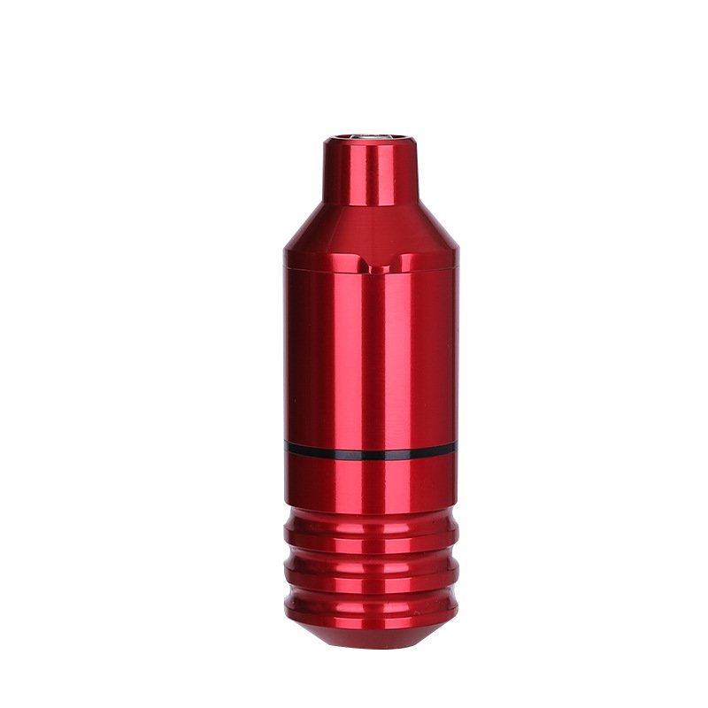 Hot Sale Eyebrow Lip Tattoo Gun Electric Rotary Tattoo Pen Machine Powerful Silent Motor for Eyebrow Lip PMU