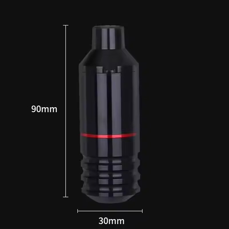 Hot Sale Eyebrow Lip Tattoo Gun Electric Rotary Tattoo Pen Machine Powerful Silent Motor for Eyebrow Lip PMU