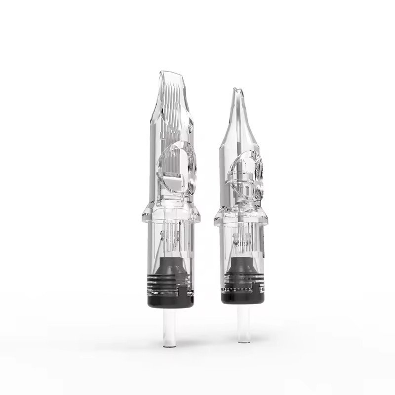 High Quality Tattoo Needle Cartridges Scalp Micropigmentation Needle Wholesale Rm Permanent Makeup Tattoo Needle For Cartridge