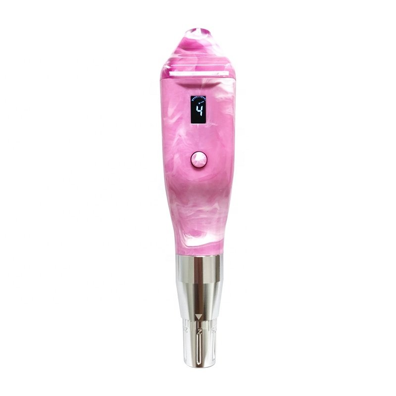 BerLin 2020 New Eyebrow Wireless Machine
