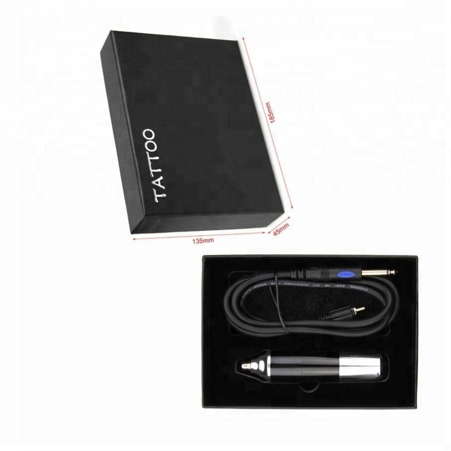 Dayshow tattoo pen permanent makeup rotary tattoo machine tattoo pen