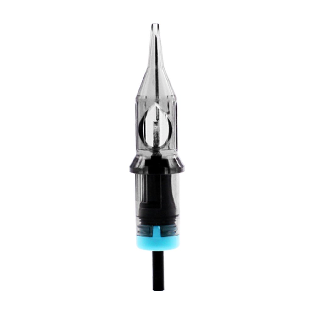 Premium Tattoo Needle TaInk Tattoo Cartridges For Tattoo Permanent Makeup Gun Rotary Machines Full Size Available