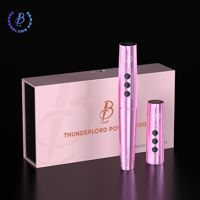 Best seller 2024 Biomaser wireless tattoo machine microblading electric machine for eyebrow/eyeline/lips micropigmentation