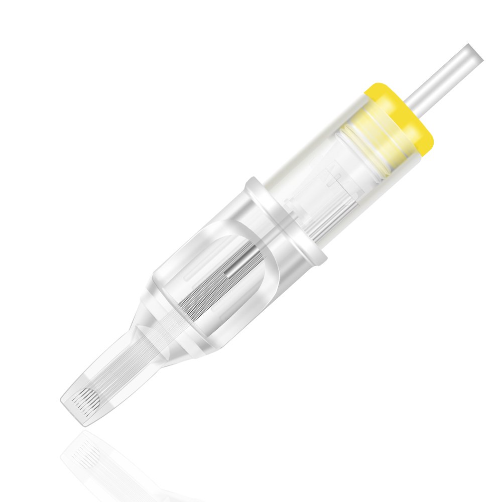 2021 hot sale Cheap STIGMA Disposable Membrane Needle Cartridges