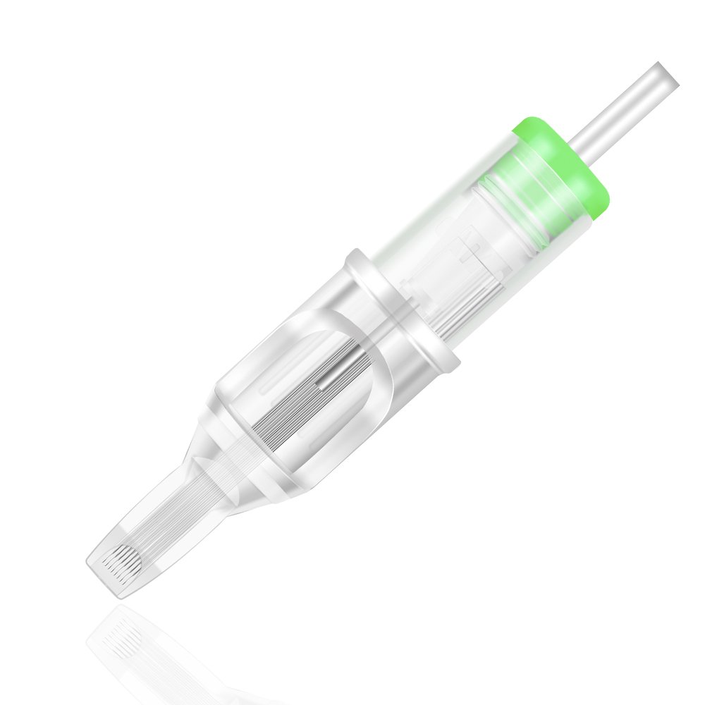 2021 hot sale Cheap STIGMA Disposable Membrane Needle Cartridges