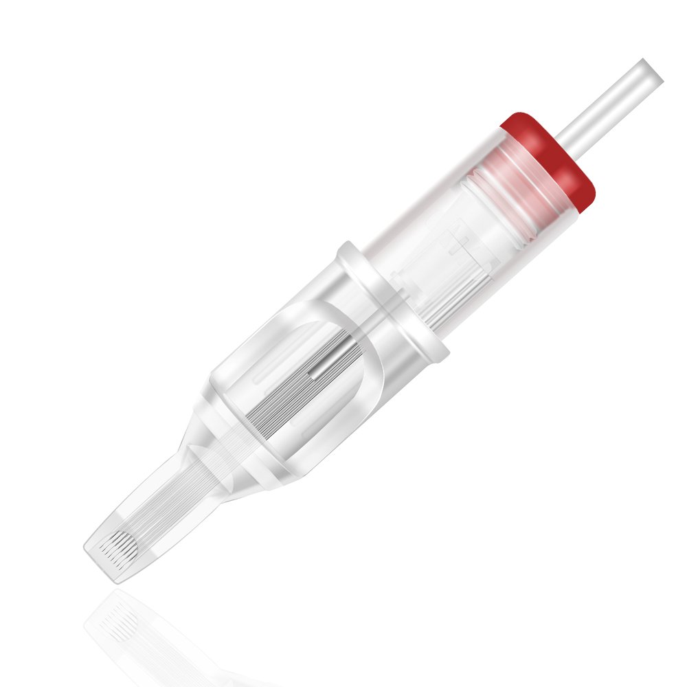 2021 hot sale Cheap STIGMA Disposable Membrane Needle Cartridges