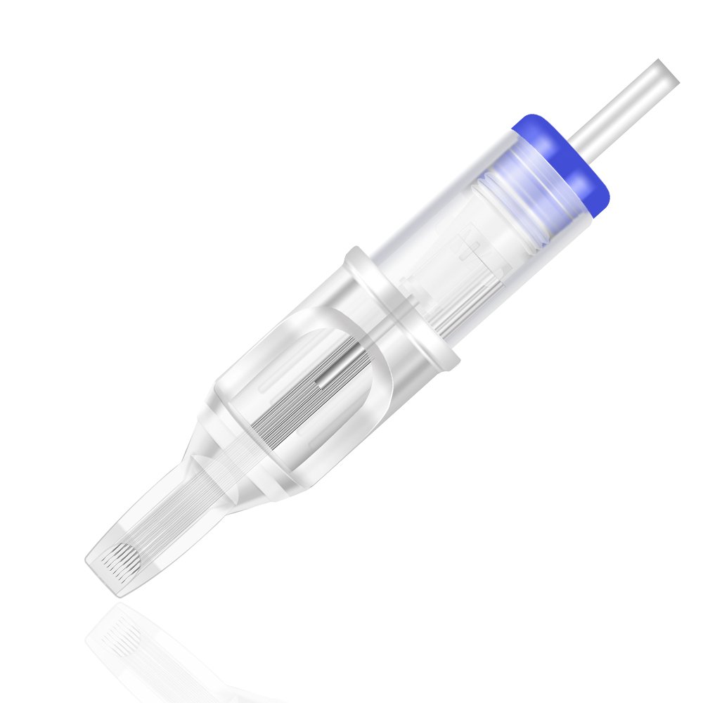 2021 hot sale Cheap STIGMA Disposable Membrane Needle Cartridges