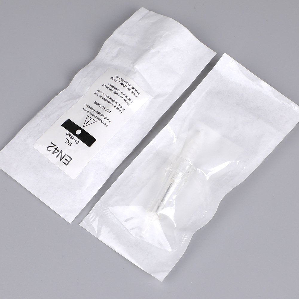 Factory Wholesale Tattoo Machine Needles 1RL 3RL 5RL 5F 7F Tattoo Microblading Micro Needle Cartridge micropigmentation needles