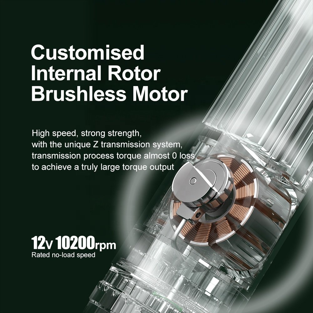 Professional Digital Display 4 mm stroke 1800mah Wireless Battery Tattoo tattoo gun for tattoo artist type-c oem/odm