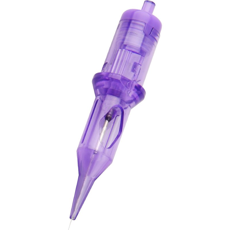 OEM Disposable Needle Cartridge Tattoo premium Needle Cartridge for Tattoo Gun and permanent make up Cartridge SMP Tattoo Needle