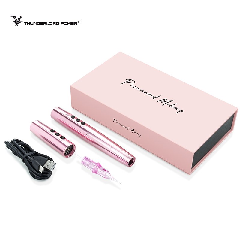 dermografo biomaser tp006 wireless permanent makeup microblading micropigmentation machine eyebrow pen