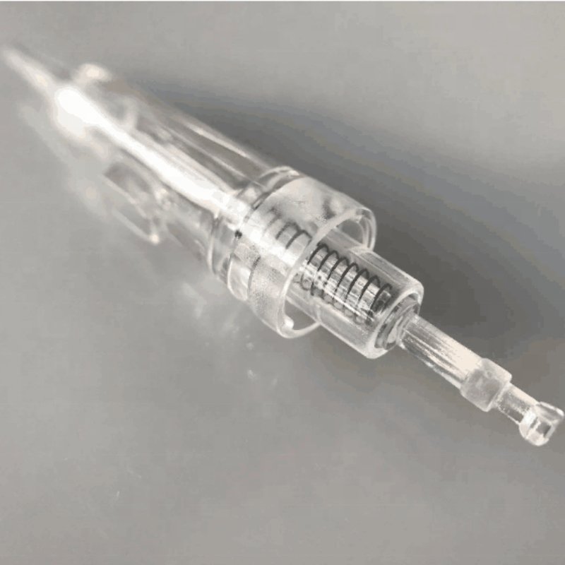 Disposable Permanent Makeup Microblading Pmu Needle Tattoo Needles 3Rl 1Rl Cartridge For Tattoo