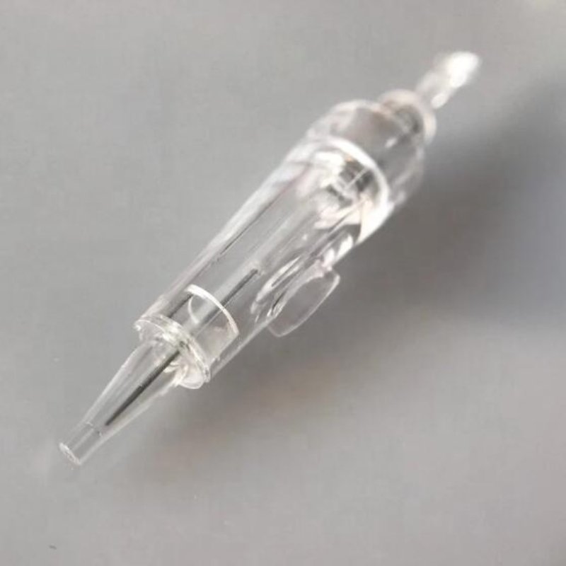 Disposable Permanent Makeup Microblading Pmu Needle Tattoo Needles 3Rl 1Rl Cartridge For Tattoo