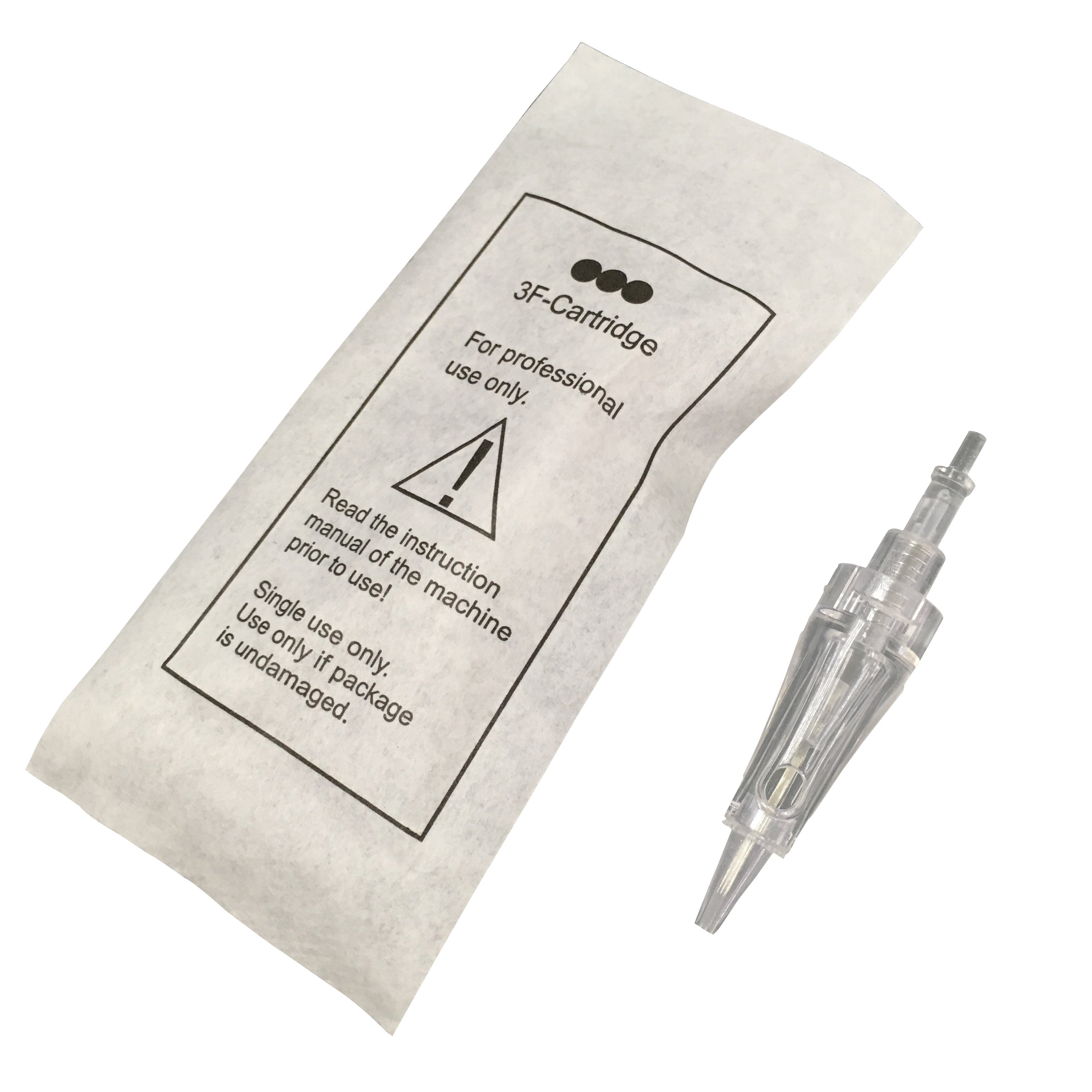 BL Microblading Disposable Cartridge Needles For Permanent Makeup Tattoo Machine