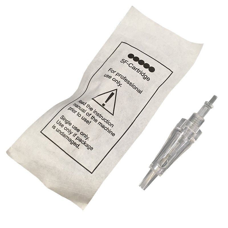 BL Microblading Disposable Cartridge Needles For Permanent Makeup Tattoo Machine