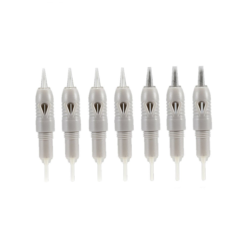 A8 Cartridge Sterilized needle 1rl for Permanent Makeup machine