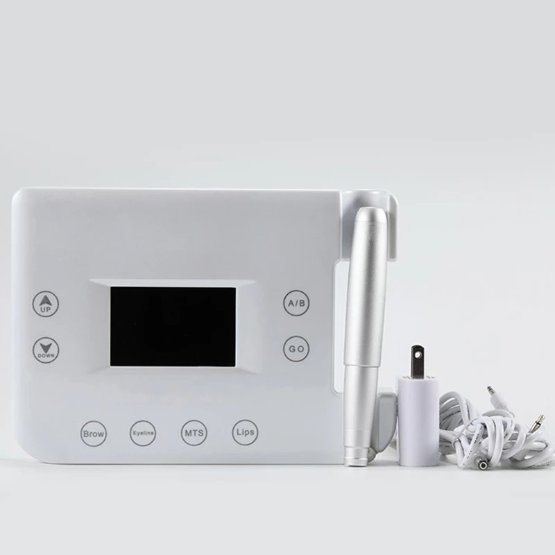 V6 Stable micropigmentation Tattoo Device For Permanent makeup Microblading
