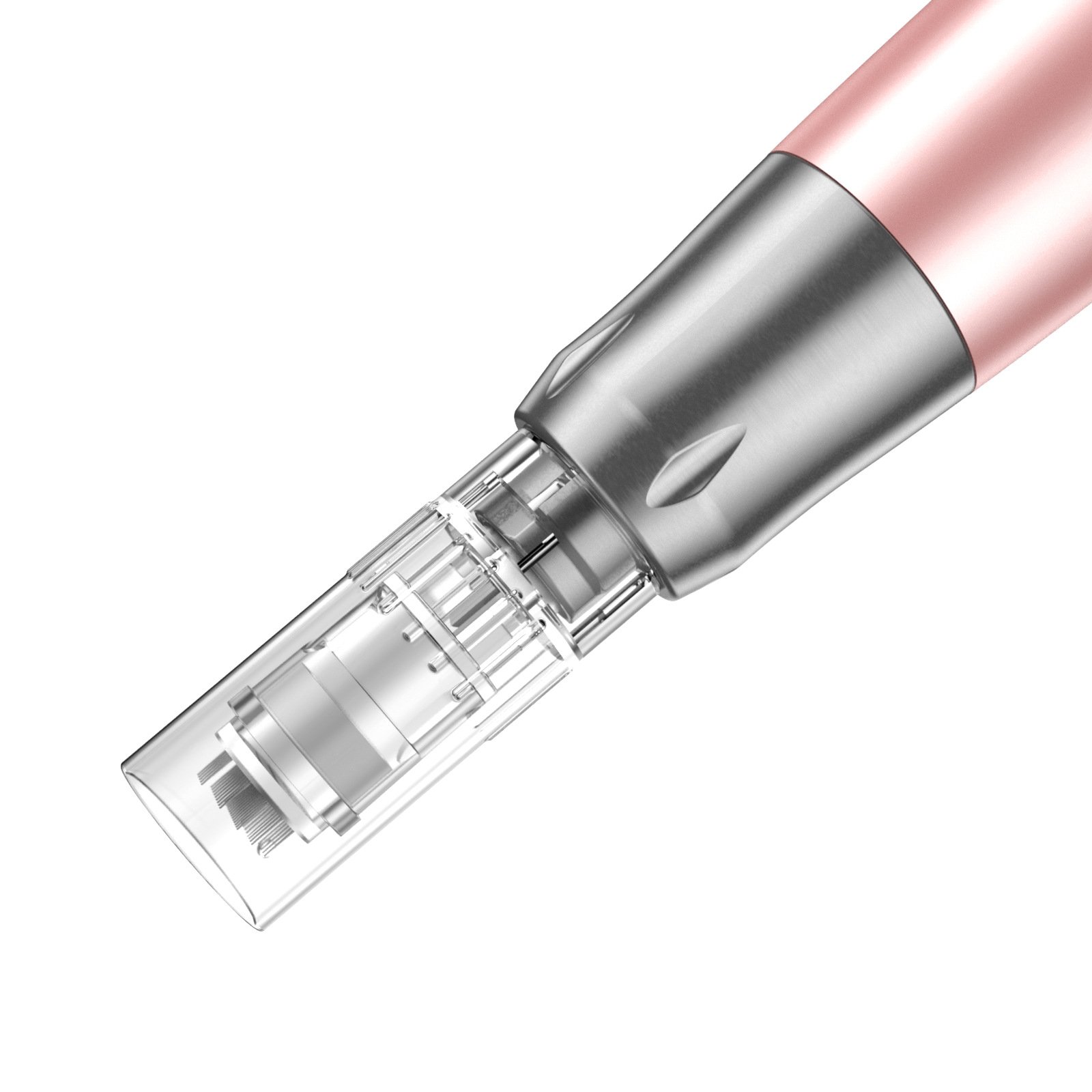 Factory direct high quality customize logo Machine Universal microblading Needle Cartridge Micro Needle machine kits