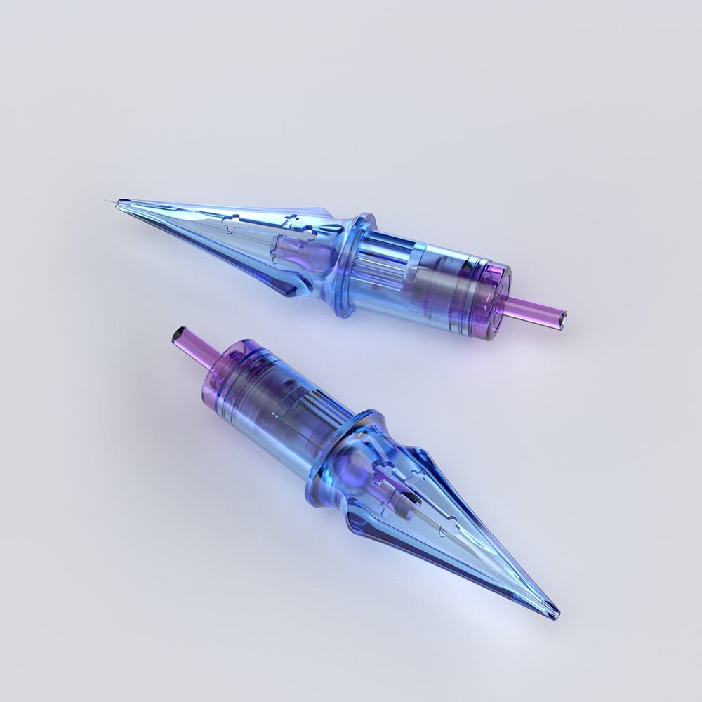 Factory Excellent Quality Tattoo Needle Cartridge Disposable Professional Tattoo Cartridge Needle