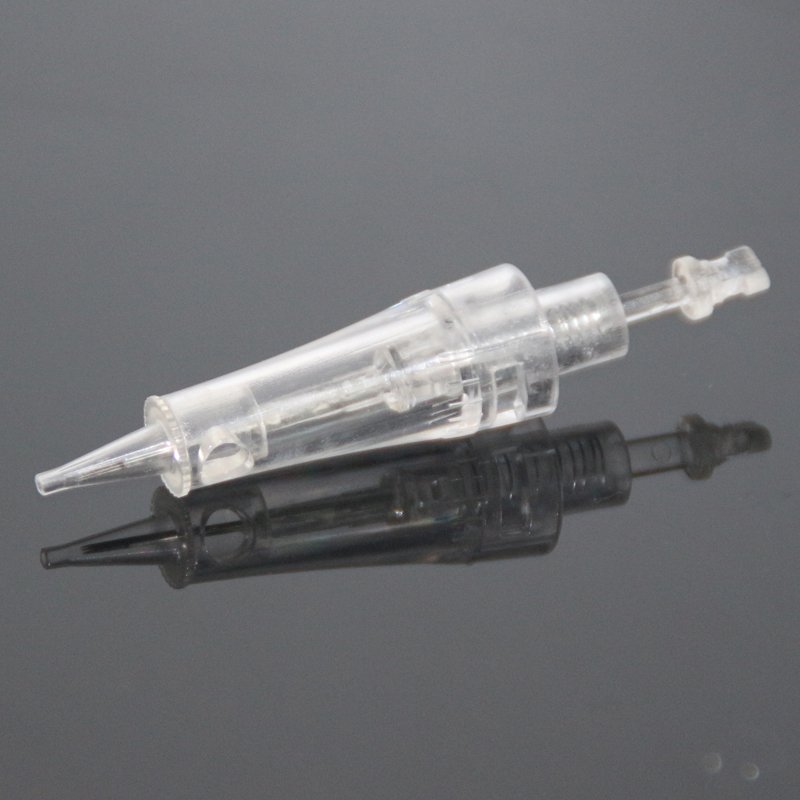 Microblading Cartridge Needle 1RL 3RL For Permanet Makeup Machine