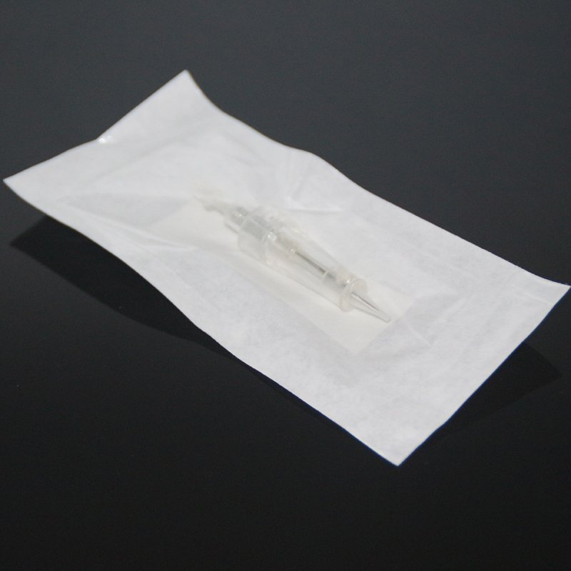 Microblading Cartridge Needle 1RL 3RL For Permanet Makeup Machine