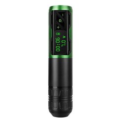 A-green