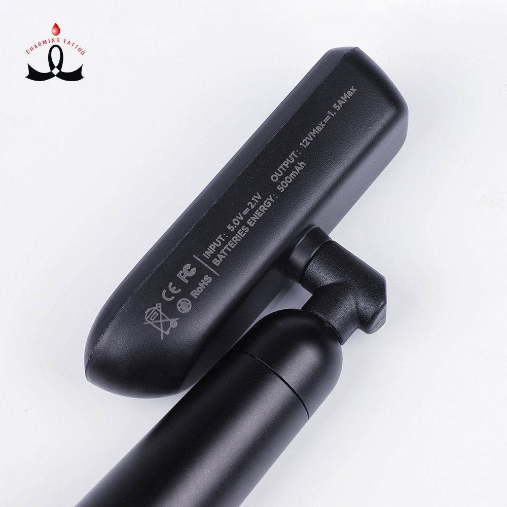 Wireless Bluetooth Permanent Makeup Machine Digital Machine Pen For Microblading Eyebrow Eyeliner Lip Tattoo Cartridge Needles