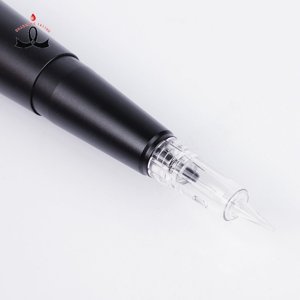 Wireless Bluetooth Permanent Makeup Machine Digital Machine Pen For Microblading Eyebrow Eyeliner Lip Tattoo Cartridge Needles
