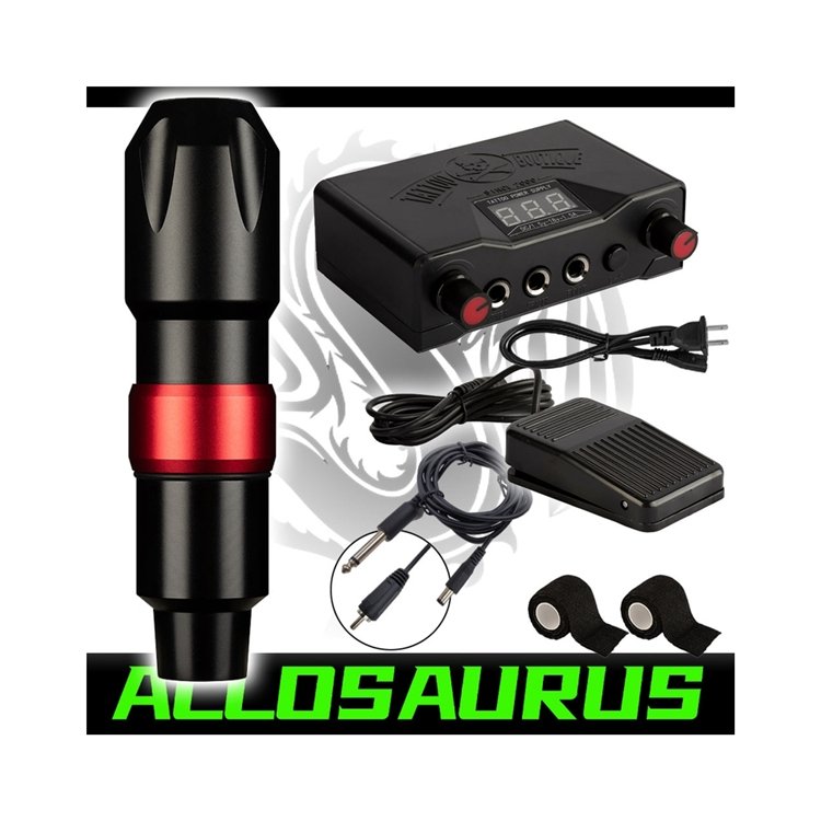 Cheap Factory Price Permanent Makeup Wireless Tattoo Pen Tattoo Machine Pen Wireless Tattoo Pen For Kit Perman Makeup Eyebrow