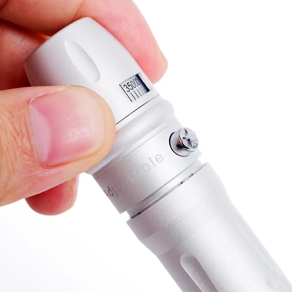 2023 Permanent Makeup Eyebrow Tattoo Machine Wireless Lips Line Tattoo Device for Tattoo Artists Work