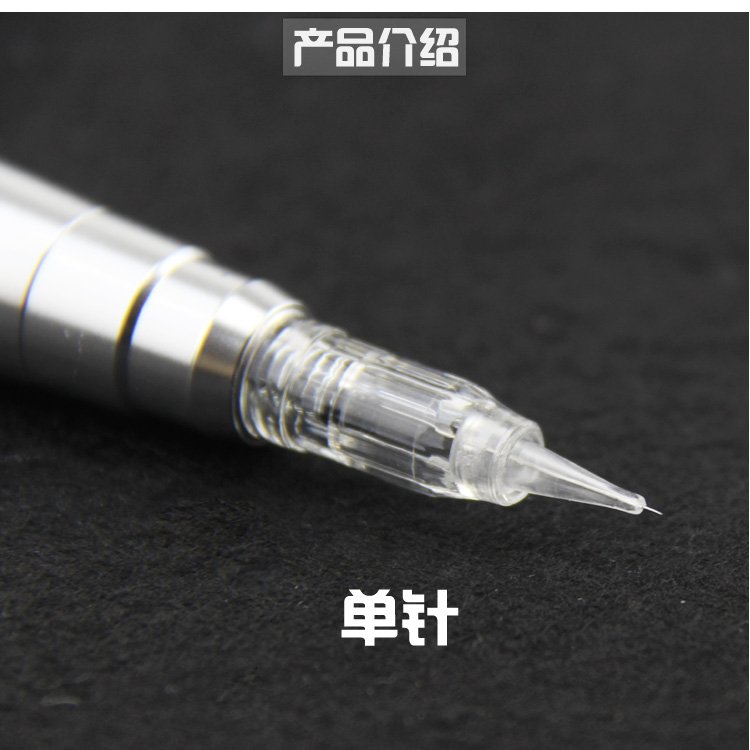 Permanent Makeup microblading needles Cartridge tattoo Needles For eyebrows lips